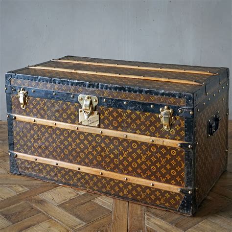 lv trunk cost|lv trunk price.